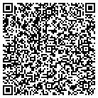QR code with Des Community Partners Recycl contacts