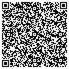 QR code with D M Palmisano Sanitation contacts