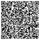 QR code with Healthvisions Midwest contacts