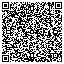 QR code with E-Ie Waste Salvage Yard contacts
