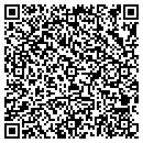QR code with G J & S Recycling contacts