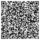 QR code with The Cadd Connection contacts