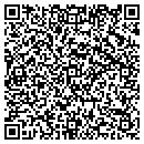QR code with G & D Integrated contacts