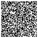 QR code with Hawk Recycling Center contacts