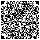 QR code with A-Courier of Connecticut Inc contacts