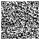 QR code with G R Werth & Assoc contacts