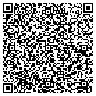 QR code with Wehby Architecture Inc contacts