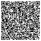 QR code with Whitehead Oakley Dunlap Bumpas contacts