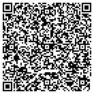 QR code with Walden Martial Arts Foundation contacts