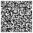 QR code with Zinc Architecture contacts