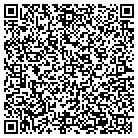 QR code with Hohner Stitching Products Inc contacts