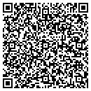 QR code with Cazadores contacts