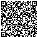 QR code with Hsc Corp contacts