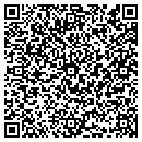 QR code with I C Compound CO contacts