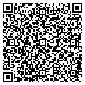 QR code with Crsa contacts