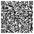 QR code with Crsa contacts