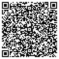 QR code with YMCA of Willimantic contacts