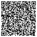 QR code with Tosca contacts