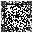 QR code with Keen Edge CO contacts