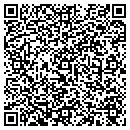 QR code with Chasers contacts