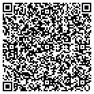 QR code with Komatsu Forklift-Chicago contacts