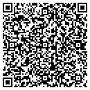 QR code with Hansen Printing contacts