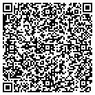 QR code with Komatsu Forklift Holdings contacts