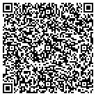 QR code with D F Johnson Architectural contacts