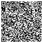QR code with K D Wilson Medical Inc contacts