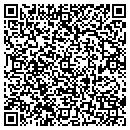 QR code with G B C Public Relations & Speci contacts