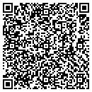 QR code with D B Building Maintenance contacts
