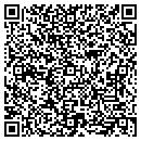 QR code with L R Systems Inc contacts