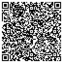 QR code with Huffman Crown & Bridge Studio Inc contacts