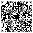 QR code with Machinery Tooling & Supply LLC contacts