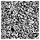 QR code with Martin's Print & Copy contacts