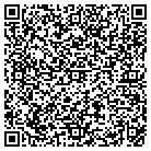 QR code with Peoples Bancorp of NC Inc contacts
