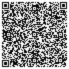QR code with Machine Technologies Screw contacts