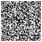 QR code with Manito West Side Sand contacts