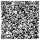 QR code with Maxon Corporation contacts