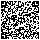 QR code with Harris Jesse contacts