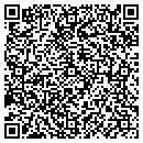 QR code with Kdl Dental Lab contacts