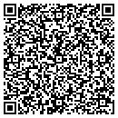 QR code with Hawks Architecture P C contacts