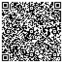 QR code with S Ingo Ender contacts