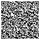 QR code with Hearthstone Design contacts