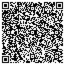 QR code with Hhy Associate contacts