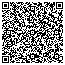 QR code with Kurgin Dental Lab contacts