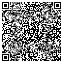 QR code with Holt Arrin contacts