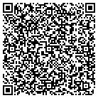 QR code with Warrington Verlyn O MD contacts
