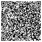 QR code with Yarborough Lynn V MD contacts