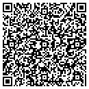 QR code with Hunt Douglas contacts